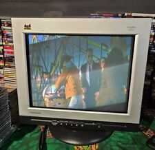Viewsonic A90F+ CRT Monitor  Great Used Condition Vintage  picture