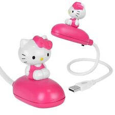 Sanrio Hello Kitty USB Powered Laptop Flexible LED Light picture