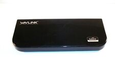 Wavlink WL-UG39DK1 USB 3.0 Dual Video Docking Station (No Power Supply) picture