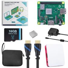 Vilros Raspberry Pi 3 Model A+ Complete Starter Kit picture