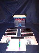 Verbatim Datalife Floppy Disks (8ct) in Original Box picture