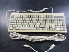 Vintage ZEOS NTC KB-6251/2 Clicky Keyboard AT PS/2 5 pin & 6 pin 101-102  German picture