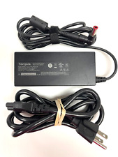 Genuine Targus 90W AC Adapter Power APA31US APA30 Charger picture