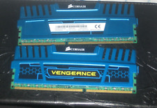 Corsair Vengeance 16GB Kit (2x8GB) CMZ16GX3M2A1600C10B 1600Mhz Memory picture
