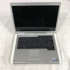 Dell Inspiron E1505 Duo 1.66Ghz 1GB RAM 16GB No HDD Or OS picture