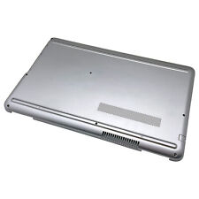 New Bottom Case Base Enclosure Silver 856332-001 For HP Pavilion 15-AU 15-AW US picture