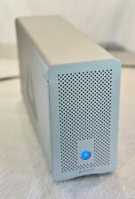 Magma ExpressBox 3T V3 3 Slot Thunderbolt 3 PCIe Expansion Chassis MINT picture