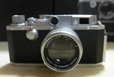 Canon Rangefinder IVSb 8GB USB Flash Drive Memory Miniature Camera Limited N659 picture