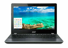 Acer Chromebook 11 C740-C4PE 11.6'' (16GB SSD Intel Celeron 3205U 1.5GHz 4GB)... picture