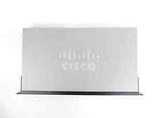 Cisco SG300-28 28-Port Gigabit Managed Ethernet Switch SRW2024-K9 w/Ears picture