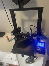 Creality Ender-3 Pro 3D Printer AND FREE FILAMENT picture