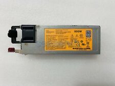  HP 720479-B21 800W Common Slot Hot Plug Power 754381-001 723599-001 723600-101 picture