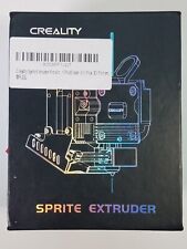 Creality Sprite Extruder Pro Dual Gear Direct for Ender 3 S1 CR-10 smart pro picture