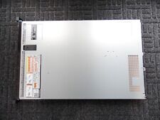 NEW DELL POWEREDGE R630 8 BAY SERVER CHASSIS XNMYN T6RV9 CONVERT FROM 10/4 BAY picture