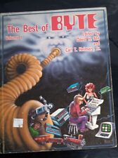 The Best of BYTE Volume 1 picture