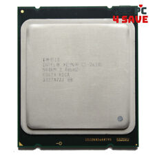 Intel Xeon E5-2630L SR0H1 SR0KM 2.00GHz 15M Six-Core LGA 2011 Server CPU 60W picture