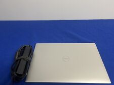 Dell XPS 9570 8th Gen i5 32GB RAM 512GB 4K Touch Backilt  Nvidia GTX 1050 Win 11 picture
