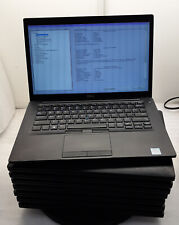 (Lot of 8) Dell Latitude 7490 i5-8350U 1.70GHz 8GB DDR4 No OS/SSD/HDD picture
