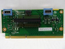 IBM PCIE RISER CARD 49Y5285 49Y6576 LEFT REAR RISER CARD X3690 X5 REFURBISHED picture