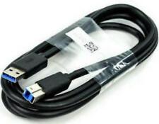 USB 3.0 Type-A to Type-B 6ft Cable (Dell 5KL2E04503 or Equivalent) picture