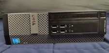 Dell OptiPlex 7020 SFF - i7-4790 - With NVMe Boot Mod / No Optical Drive picture