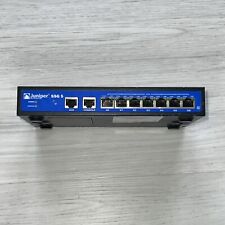 Juniper Networks SSG-5-SH-EXT Secure Services Gateway  TESTED & RESET picture