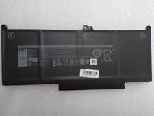 Genuine 60Wh MXV9V Battery For Dell Latitude 5300 2-in-1 Series N2K62 5VC2M NEW picture