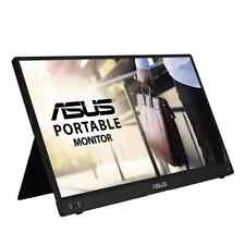ASUS MB16ACVR 15.6 inch FHD Portable Thin IPS ZenScreen Monitor picture