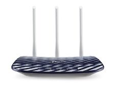 TP-Link AC750 Wireless Dual Band Router Archer C20 433Mbps 5Ghz 300Mbps 2Ghz picture
