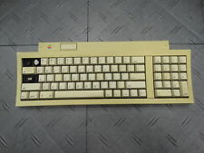 APPLE Keyboard II M0487 Vintage 1990s (Missing Tilt/Leg and Keys) picture