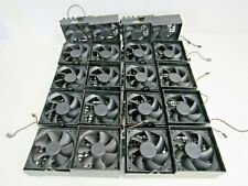 Dell (Lot of 10) HW856 Fan Assembly for Precision T3500 T5500 CP232   58-1  59-1 picture