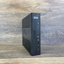 Dell Wyse Zx0 7010 Black 1.65 GHz 2GB DDR3 RAM 8GB AMD GT65N Thin Client for PC picture