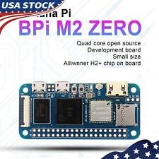 BPI-M2 Zero Quad Core Computer Development Board Single-board for Banana Pi V1 picture
