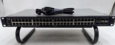 Cisco SG500X-48 48-Port Gigabit with 4-Port 10-Gigabit Stackable Managed Switch picture