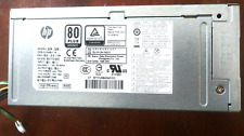 901772-003 HP 400 600 800 G3 G4 MT 280 288 DPS-310AB-1 A 310W Power Supply Unit picture