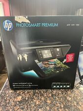 BRAND NEW FACTORY SEALED HP Photosmart Premium Wireless Bluetooth Printer C309g picture