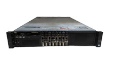 Dell Poweredge R820 4x E5-4650 2.7ghz 32-Cores 512gb Ram H710 8x Trays 2x 1100w picture