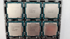 (Lot of 6) Intel Pentium G5400T 3.10GHz SR3XB 4MB CPU Processor picture
