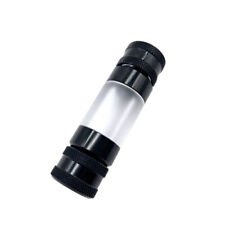 Shyrrik Double G1/4 Filter + OD12mm/ 14mm/ 16mm Hard Tube Water Cooling Fitting picture