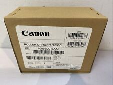 Roller Kit For Canon Scanner DR-9050C DR-75 DR-60 4009B001 4009B001AA New Sealed picture