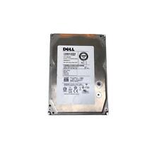 Dell 450GB 15K SAS 6Gbps 3.5in HDD HUS156045VLS600 T857K 0B24495 picture