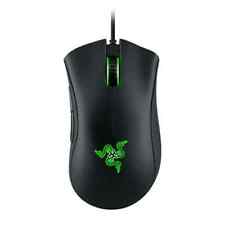 Wired Gaming Mouse - Razer Deathadder Essential (Black) picture
