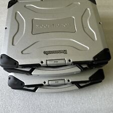 Lot of 2x Panasonic Toughbook CF-29 ✅No HDD/No Caddy/AC Adapter✅ picture
