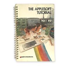 Apple The AppleSoft Tutorial User's Manual VTG 1981  picture