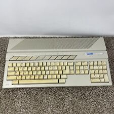 Vintage Atari 520ST Home Computer Powers Up No Display FOR PARTS OR REPAIR picture