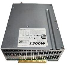 Dell 0H3HY3 1300W Switching Power Supply D1300EF-00 picture