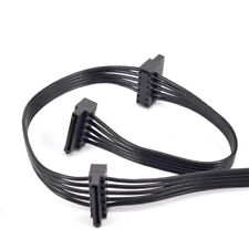 5 Pin to 3 Power Supply Cable laptop For Cooler Master G750M G650M G550M Modular picture