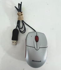 Microsoft Notebook Optical Mouse - MODEL: 1020 picture