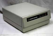 Vintage Corvus Systems 6MB Hard Disk Drive HDD for Apple II, Others picture