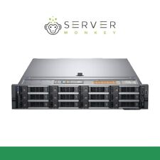 Dell PowerEdge R740XD Server | 2x Gold 6138 40 Cores | 64GB | H740P | 6x TRAYS picture